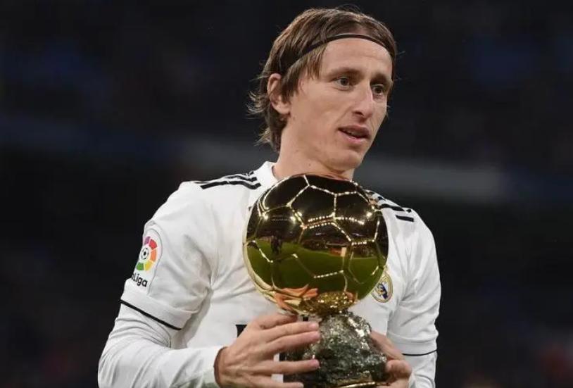 梅西金球奖被夺,梅西第8次获金球奖稳了吗