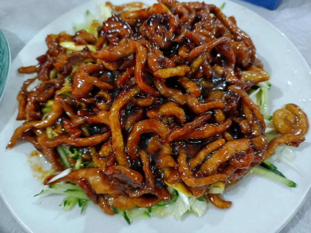 邯郸湘菜小馆排名,邯郸市特色餐厅排行榜前十名