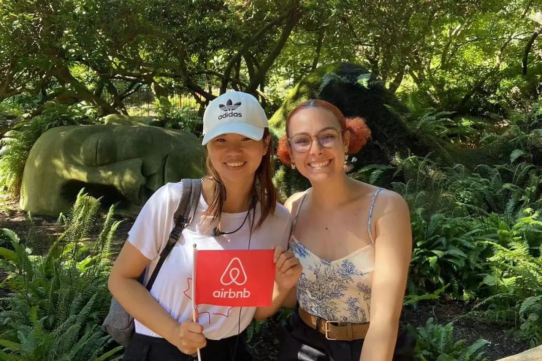 90后宝妈贝贝开店日常,贝贝出国深造