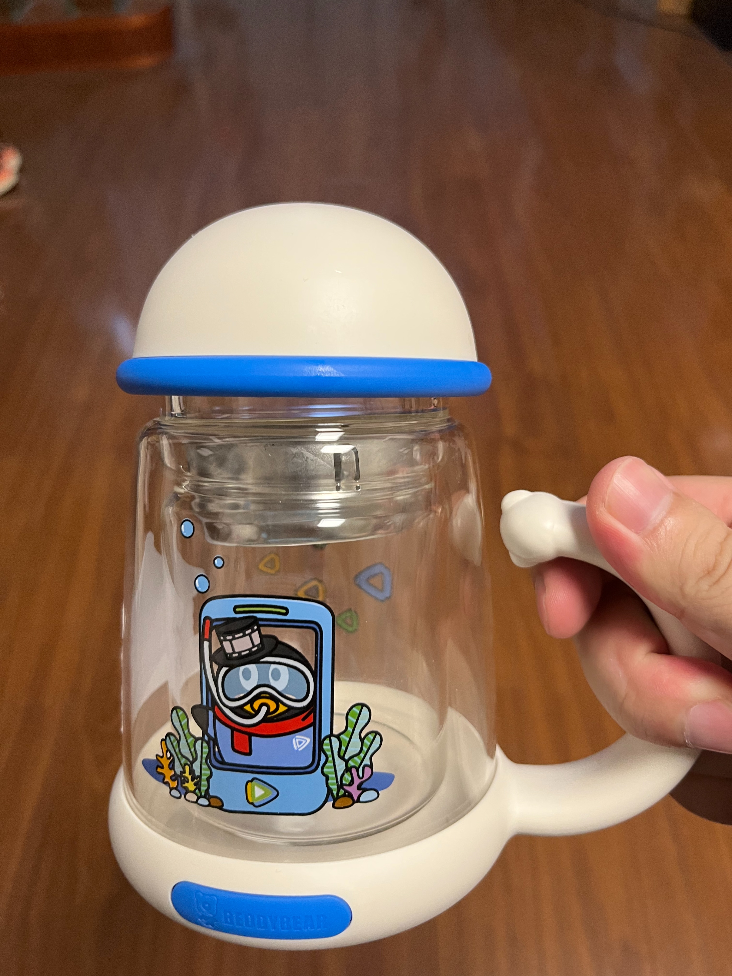 自用杯子推荐,自用杯子靠谱吗