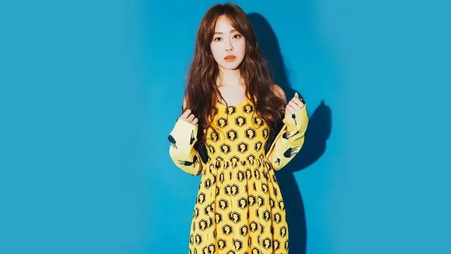 韩国女神收割机孙兴慜,孙兴慜韩国明星女友