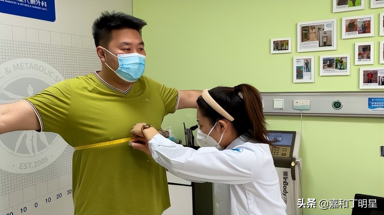 男子长期饮酒体重暴减诱发糖尿病,32岁小伙糖尿病