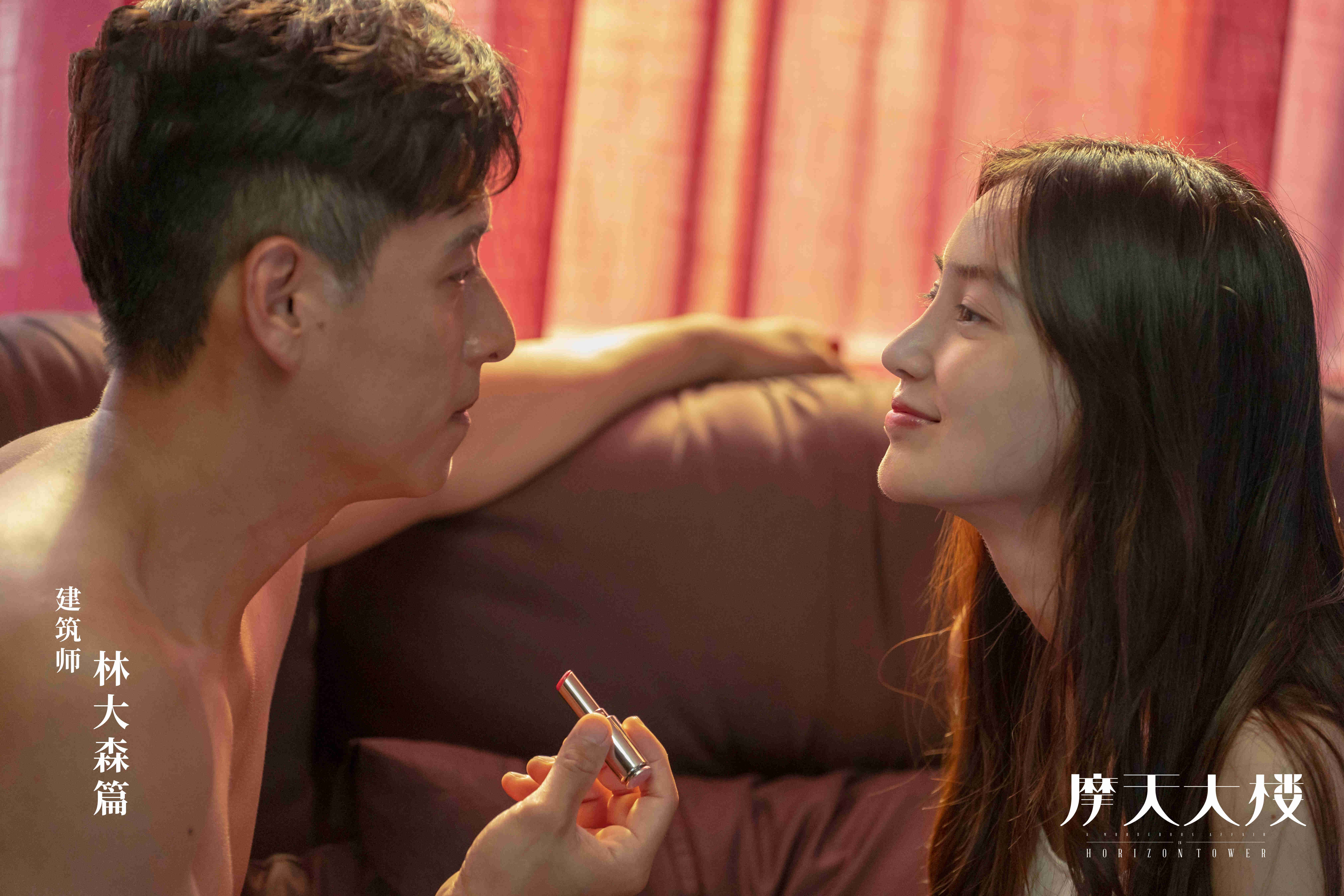 2020中国最好悬疑剧,中国最好的10部悬疑剧