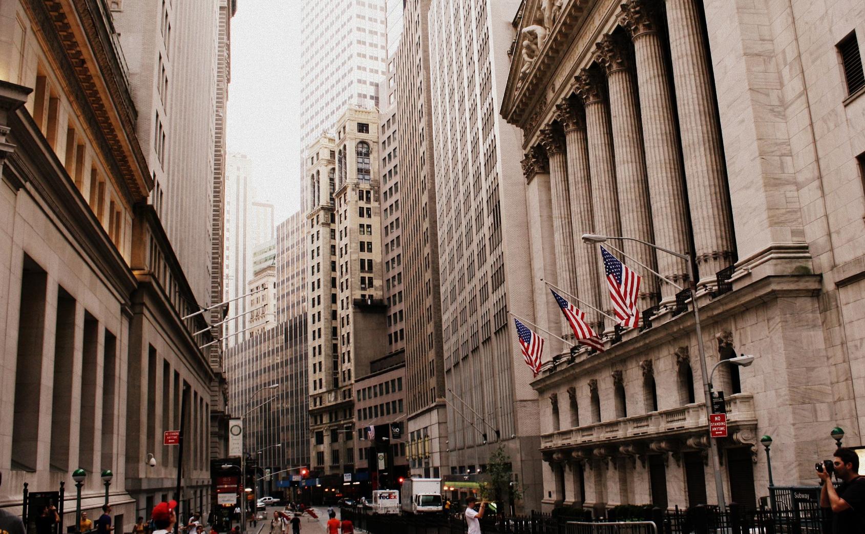 惊心动魄的2015年美国金融战,美国收割世界财富的重大事件