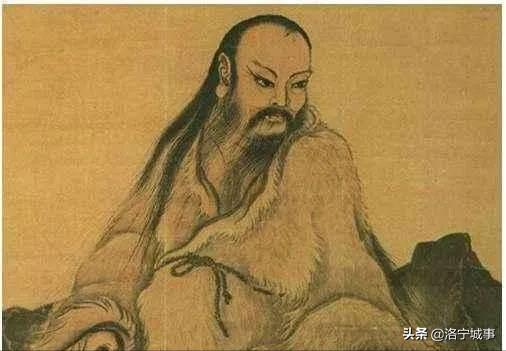 洛宁史话——⑪走进“左周右召”的方国时代