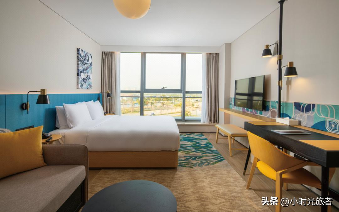 珠海星奇塔乐园酒店门票,五一特惠珠海星乐度附近酒店推荐