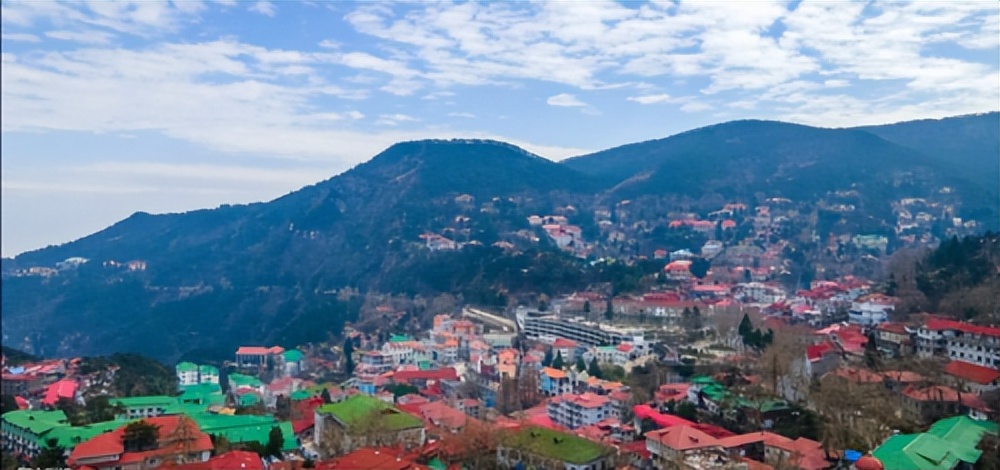 庐山喆啡酒店到庐山索道,庐山牯岭街喆啡酒店怎么样