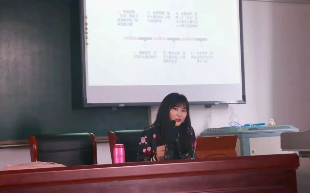 花20年研究透一件事的语文教师:适应时代发展的孩子,一定掌握了高效的思维方式