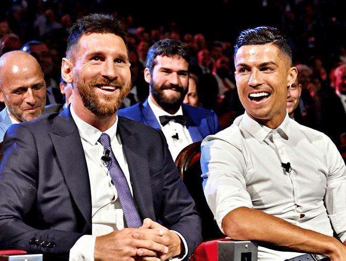 论球员历史地位,足坛历史地位排名谁评判的