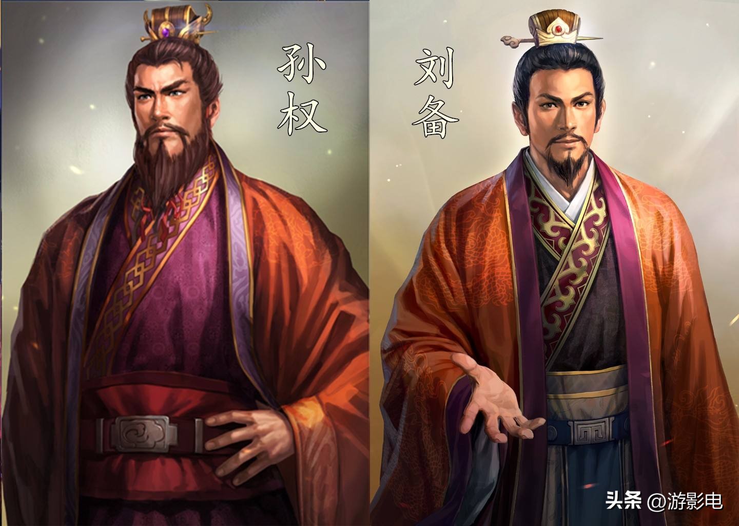 三国志11大浪淘沙隐藏事件,三国志11大浪淘沙全武将分析