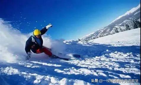 2022北京冬奥会简单英语知识,2022冬奥会开幕式英文解说