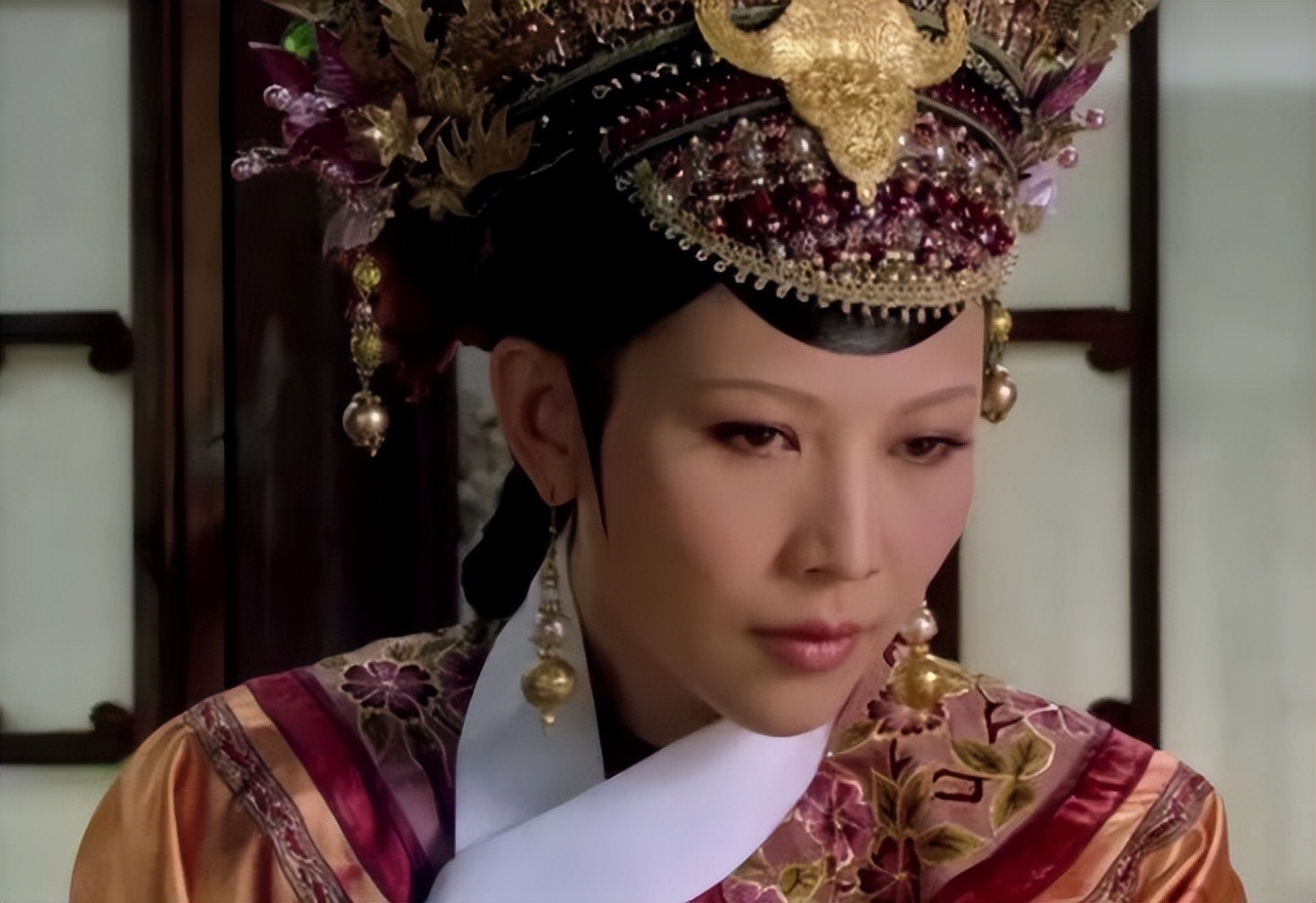 甄嬛传华妃让她的奴婢当贵人,甄嬛传华妃番外篇