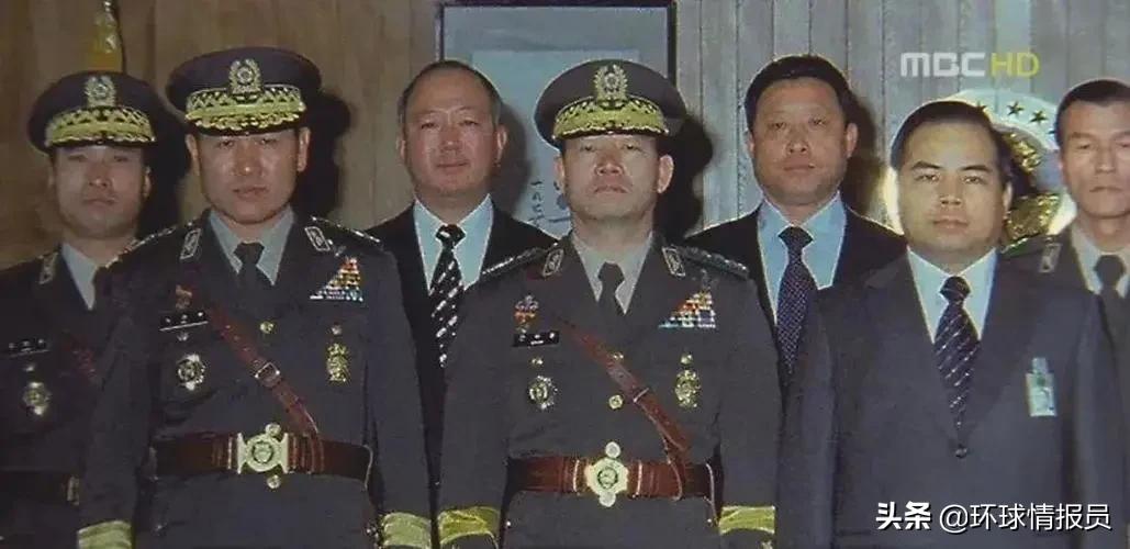 韩国是独立主权国家吗,韩国为何称为第六共和国