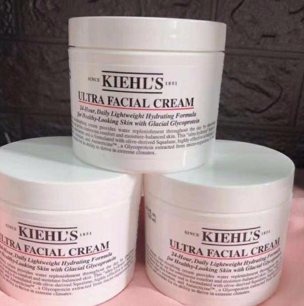 推荐几款比较好的保湿面霜,保湿能力最强的面霜