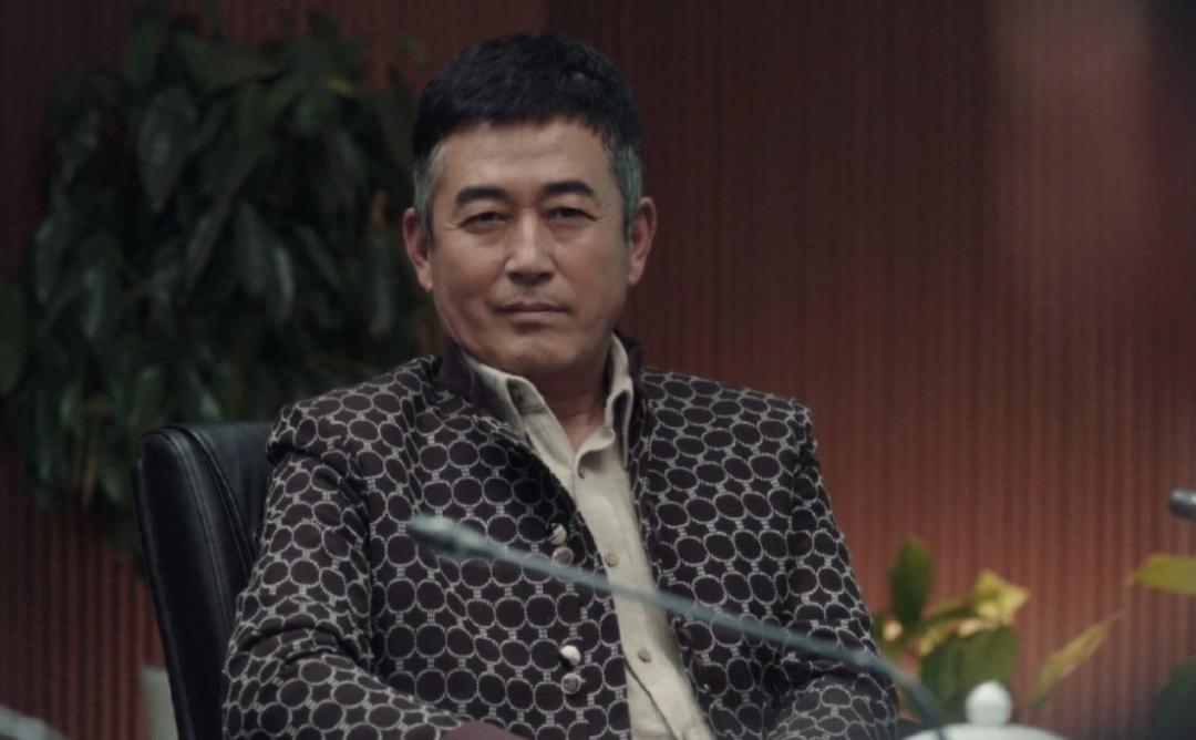 于和伟王劲松最新合作电影,王劲松于和伟谁演技更上一层