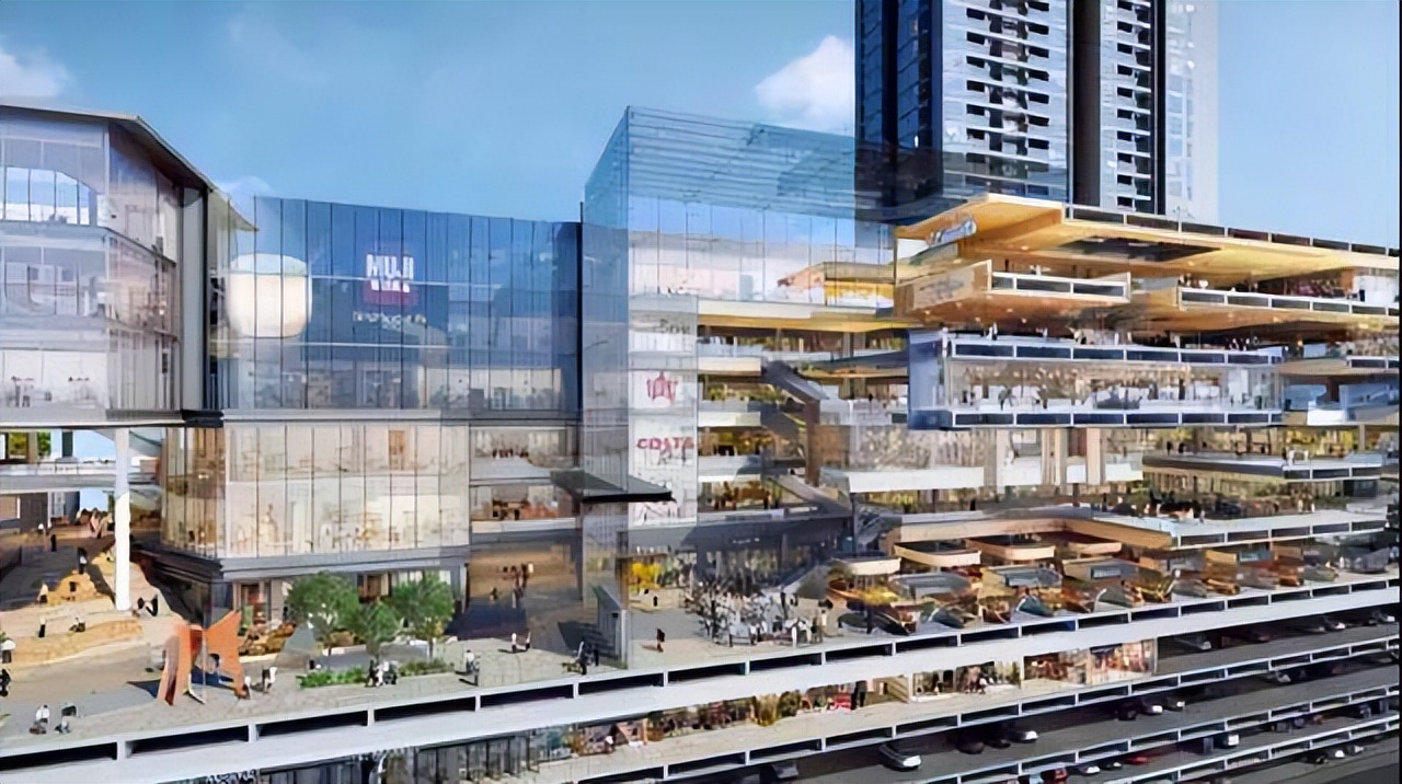 华润置地笋岗项目,罗湖华润置地笋岗中心房子好不好