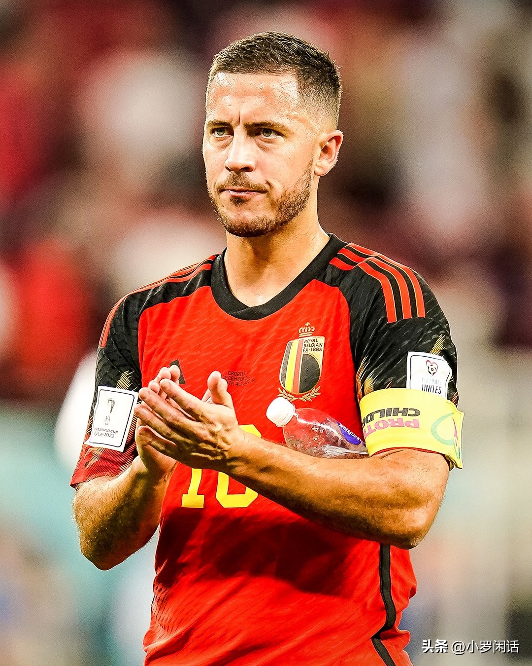 世界杯20位老将谢幕,世界杯诸神黄昏完美谢幕