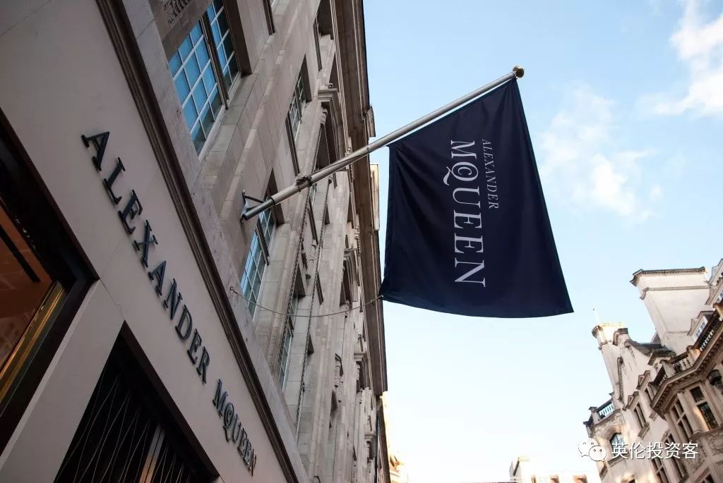 12.3亿！全球最大奢侈品集团出手伦敦邦德街，买下迪奥旗舰商铺​