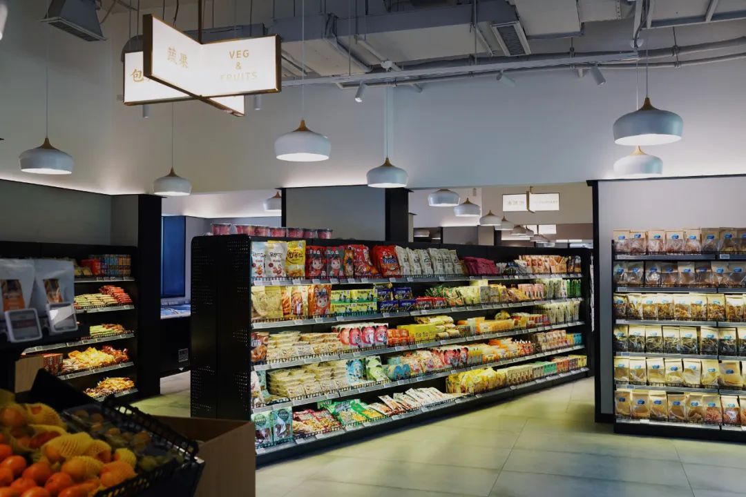 10步就有一家！时髦小店密度这么高的地方，全中国我找不出第二个