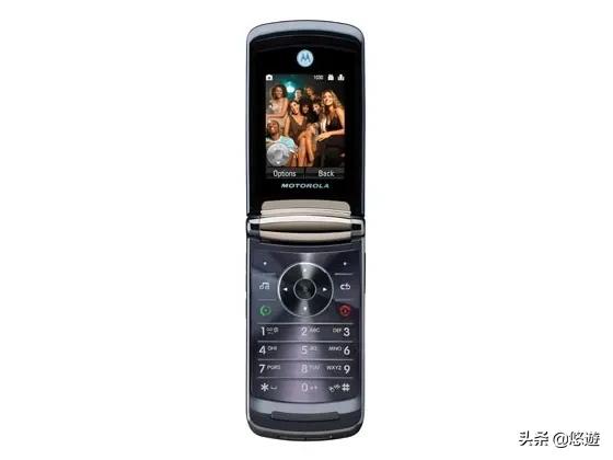 十款经典翻盖手机,曾经的经典翻盖手机