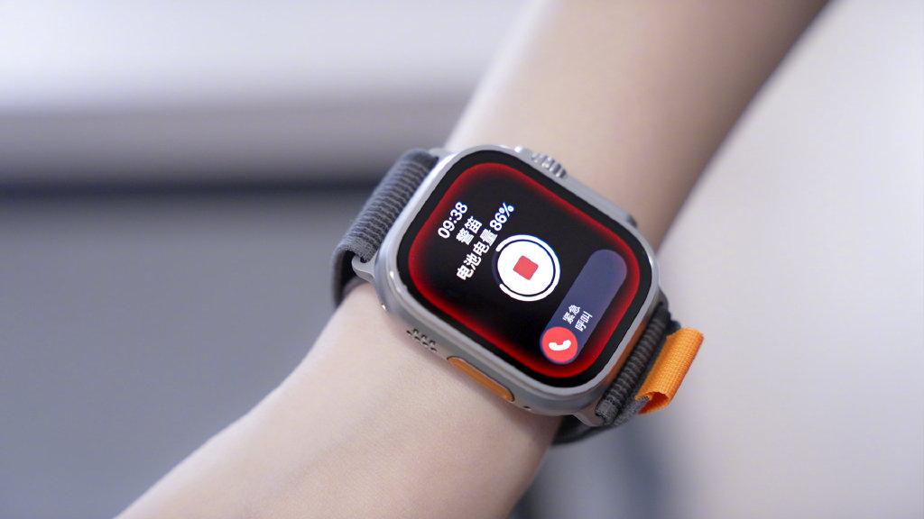 苹果安卓手表横评：差价近5千，OPPOWatch和AppleWatch谁更好？