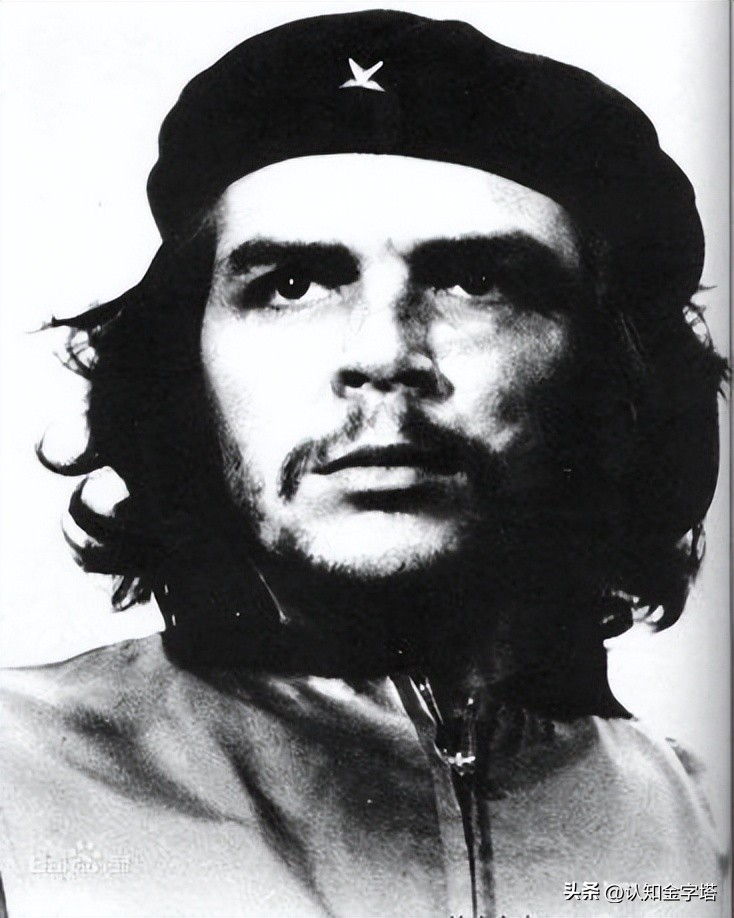 阿根廷贵族公子，如何变身红色英雄？全世界闹革命，结局如何？