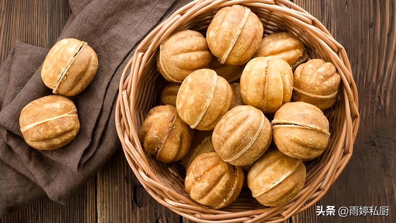 中国最好吃的饼干牌子,中国好吃饼干排行榜10强