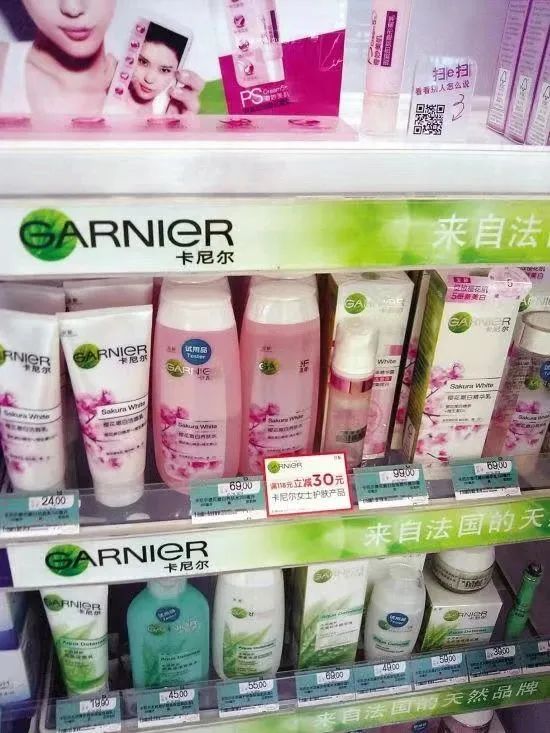 30块挖到宝、开架一姐卡尼尔，真不考虑重回中国吗？