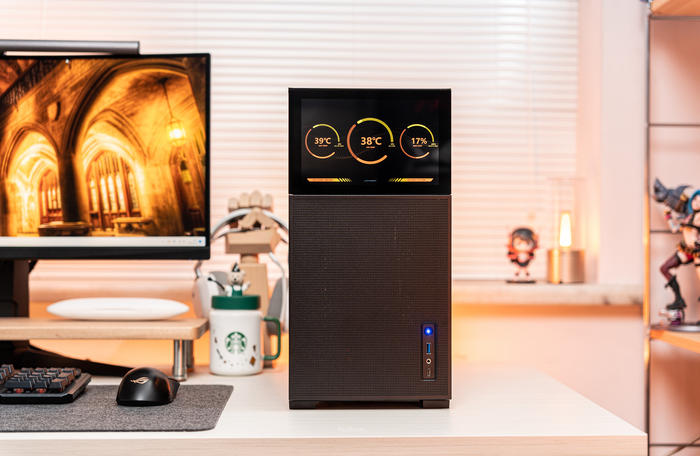 华硕proart4070ti开箱,华硕proartx670配什么显卡