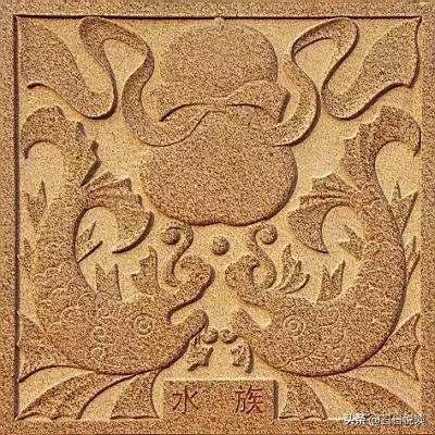 中国的各民族的图腾文化,56个民族各都有传统文化