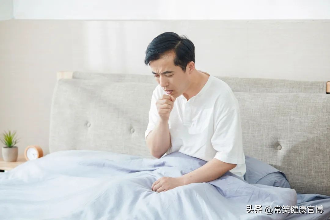 呼吸道感染咳嗽得厉害应该怎么办,呼吸道感染咳嗽怎么办小妙招