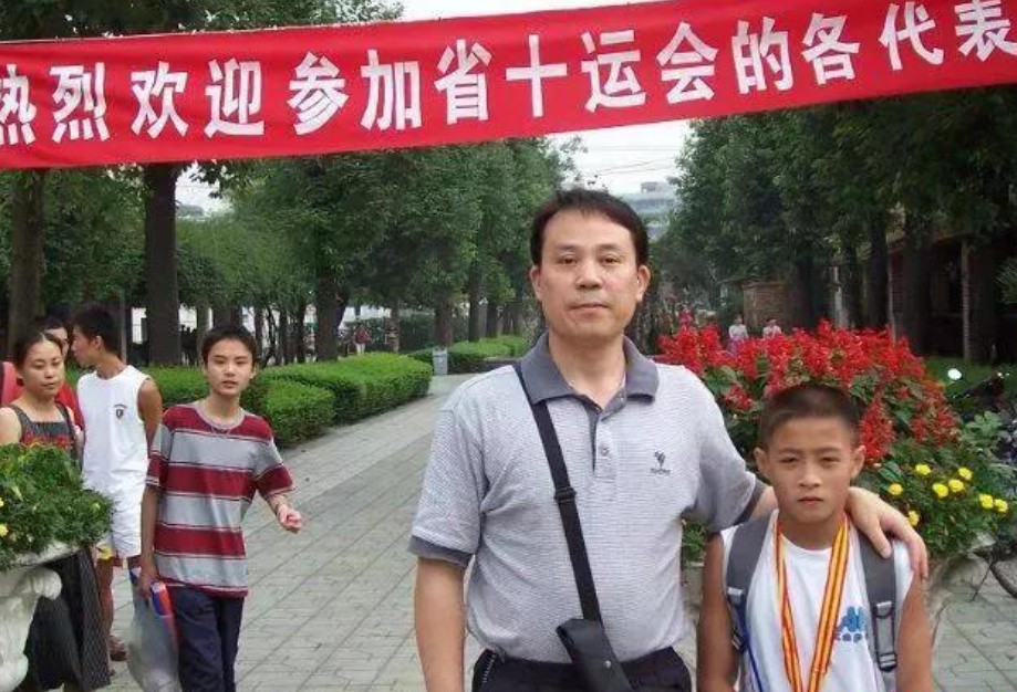 跳水杨健奥运名单,杨健冬奥