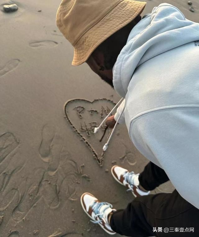 最性感女裁判结婚幕后故事？贝弗利女友秀性感？马龙骚扰瓦妮莎？