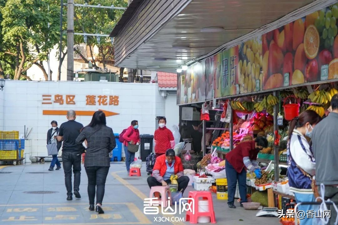 珠海拱北口岸市场最新状况,拱北口岸市场今天情况