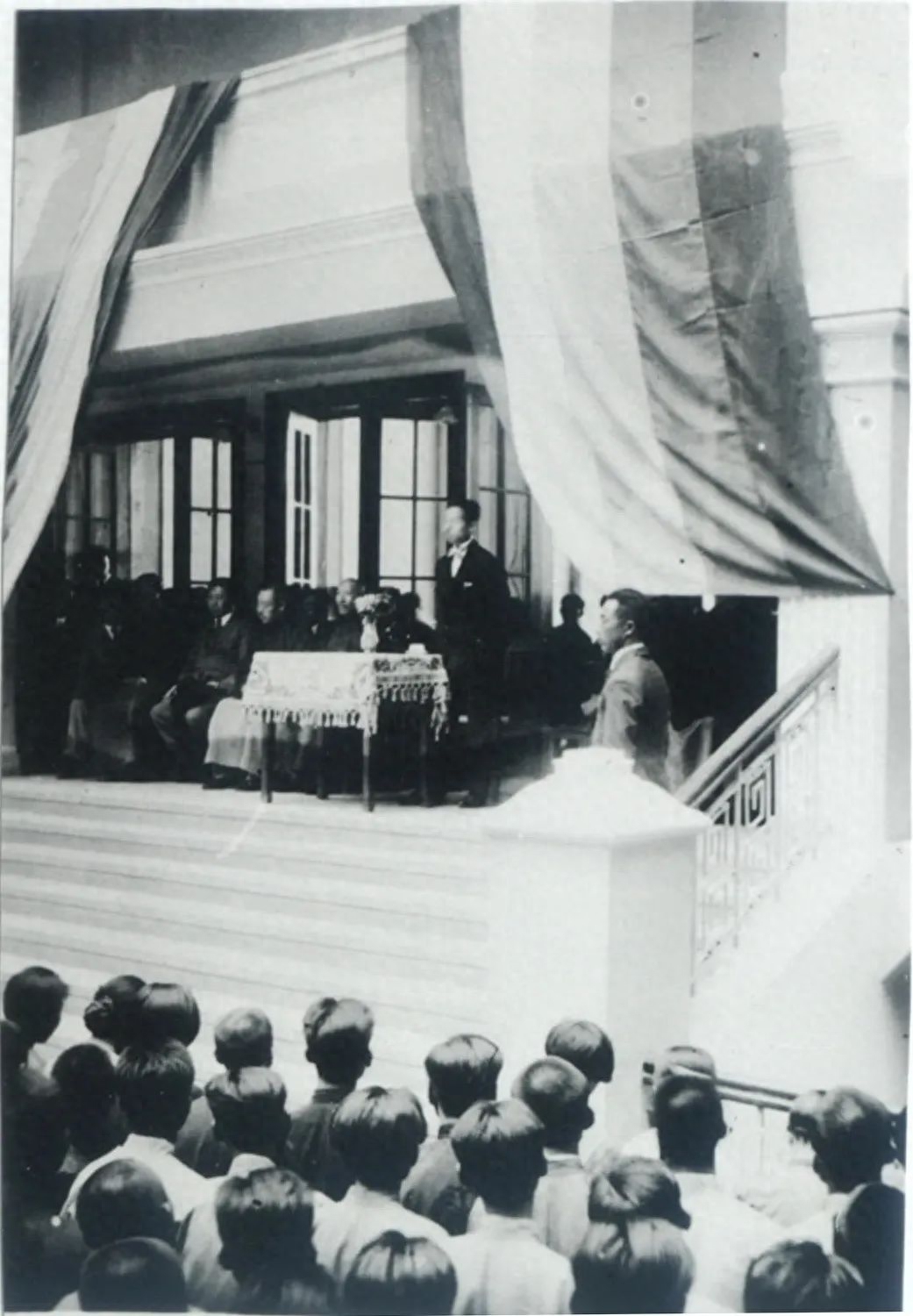 北陵巨黉壮志未酬——“九一八”前夜的东北大学究竟有多牛？