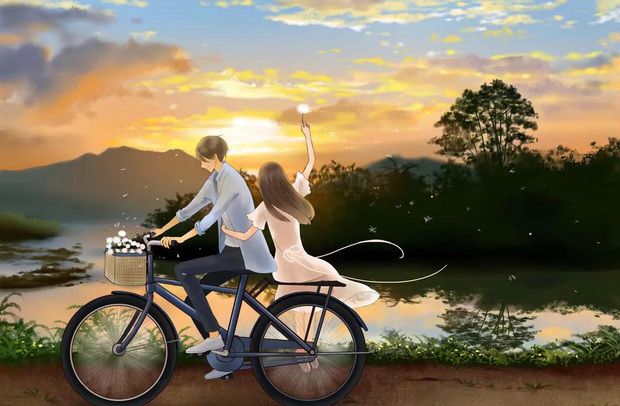 女人想撩你有三种叫法,女人撩你的称呼