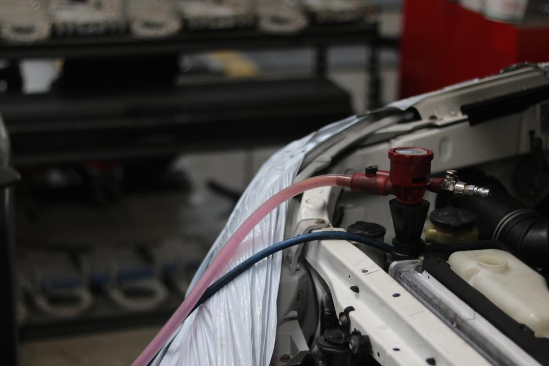 翻新一台1951年的汽车,翻新07年的车