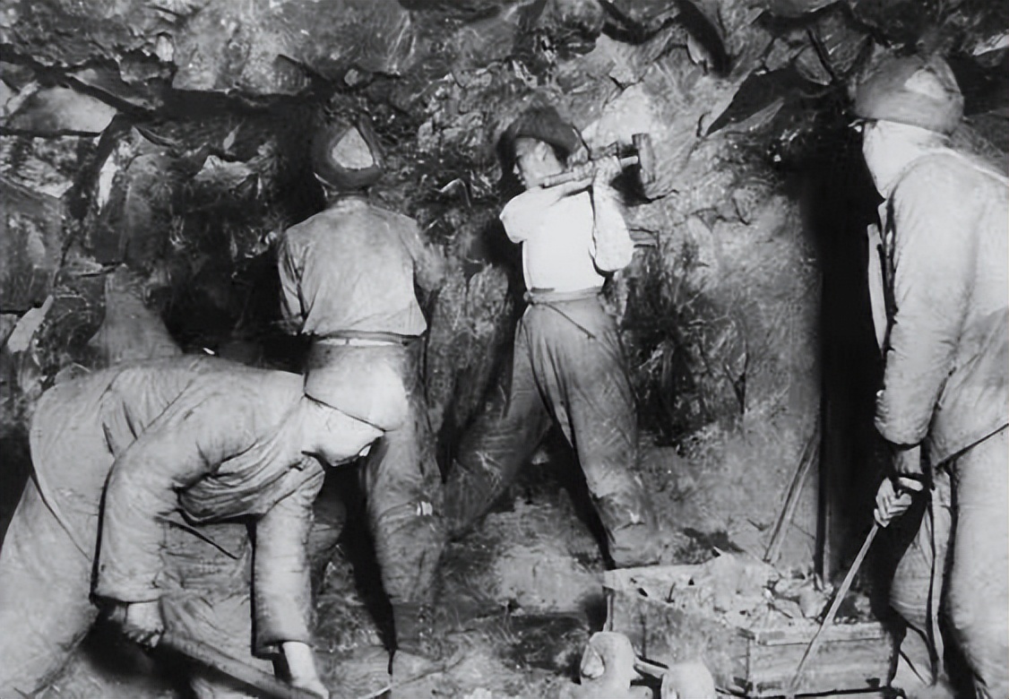 没有坑道战志愿军扛得住吗,志愿军坑道战有多厉害