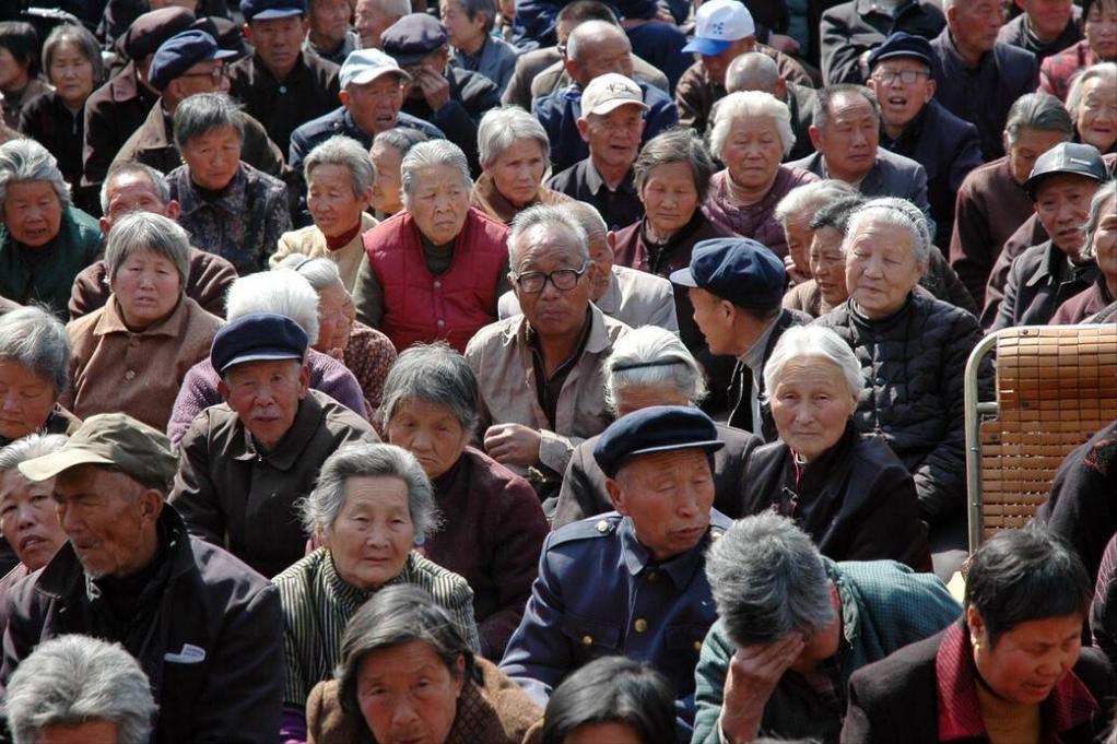 外企女高管退休金有多少,世界500强企业退休职工