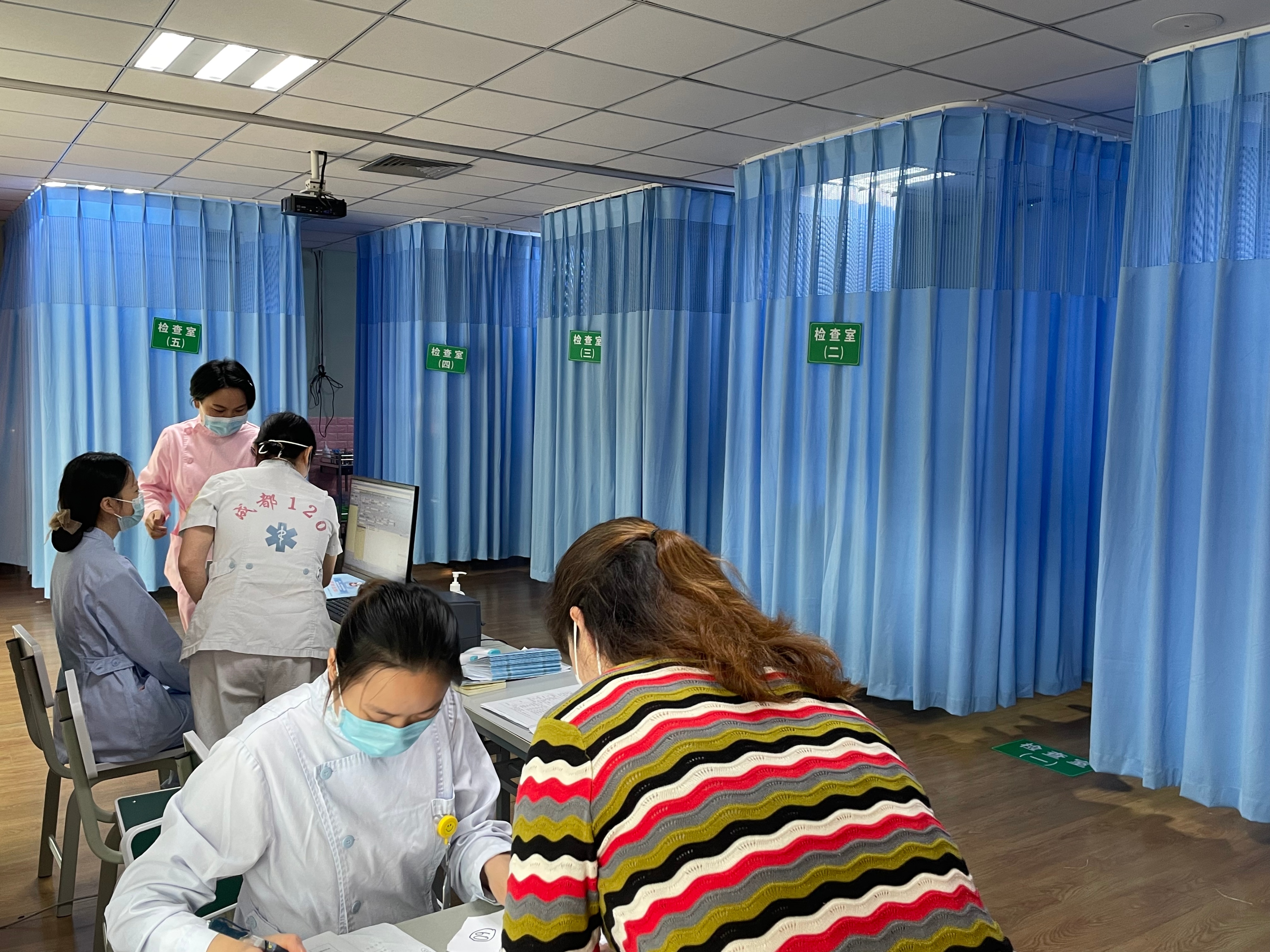 邛崃免费的宫颈癌筛查多久一次,成都龙泉驿区宫颈癌免费筛查哪些