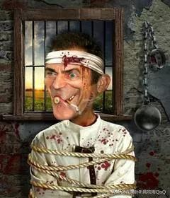 名人幽默风趣的历史故事,中外历史上幽默的人物故事