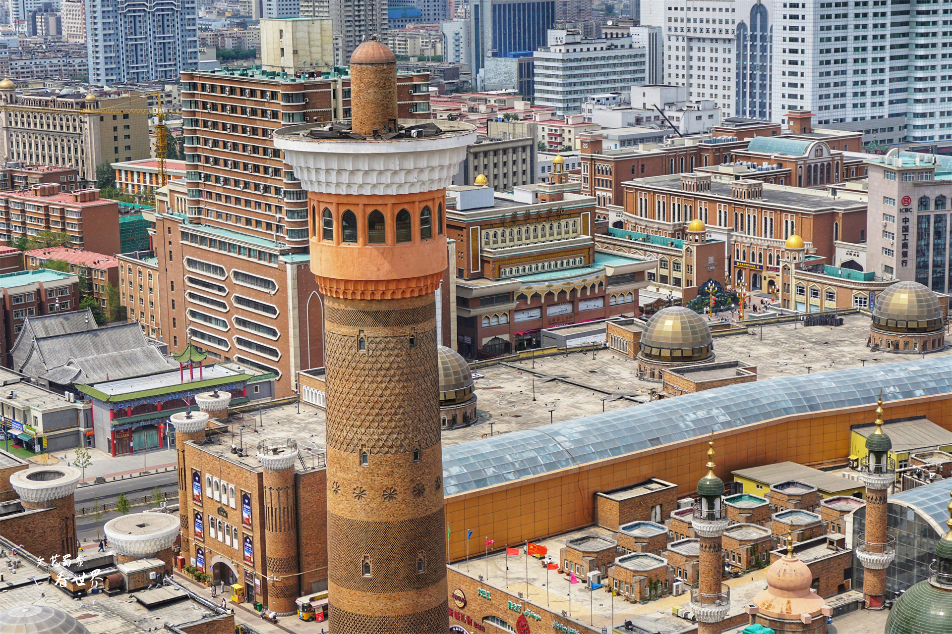 西北第一大城市是兰州还是西安,西北第二大城市是兰州还是乌市