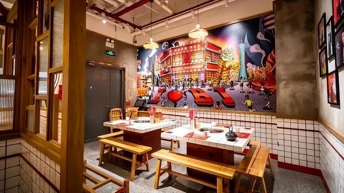 明星为啥都爱开火锅店避税,明星开火锅店幕后推手