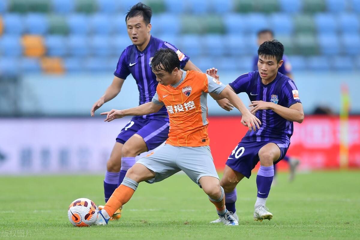 李章洙的战术体系,李章洙担任深圳队主帅