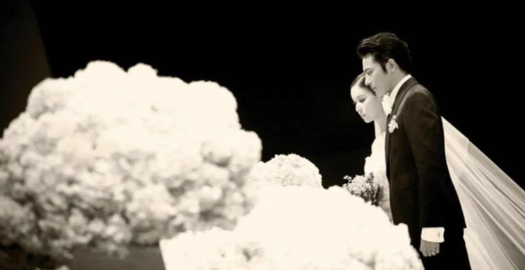 玄彬孙艺珍举行婚礼照片现场,玄彬孙艺珍婚礼明星名单