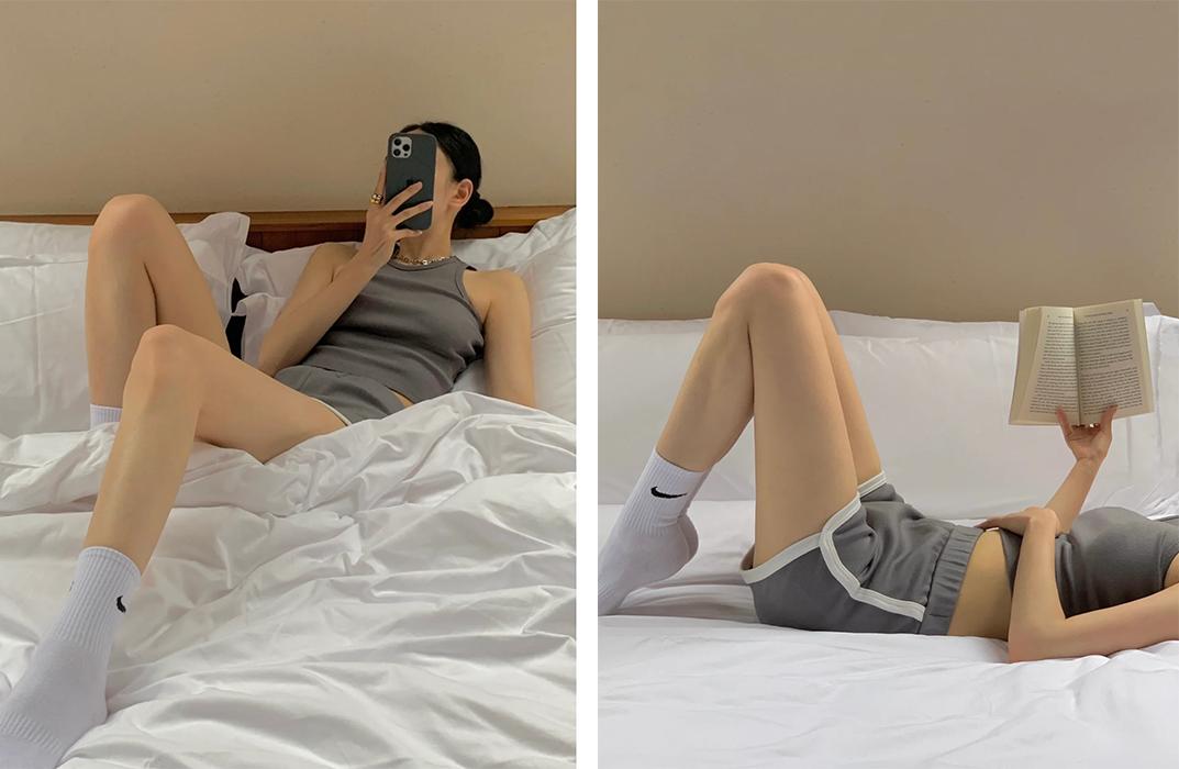 适合夏季的滤镜拍抖音,夏天拍照用什么滤镜好看