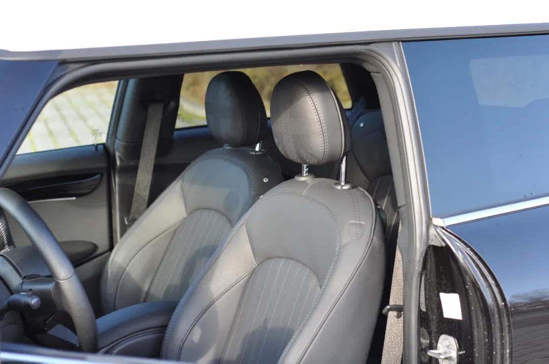 minicooper娴峰璇勪环,minicoopers娴峰璇曢┚