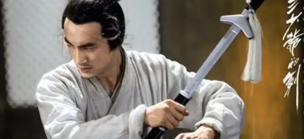 古龙笔下三少爷的剑,解读古龙笔下三少爷