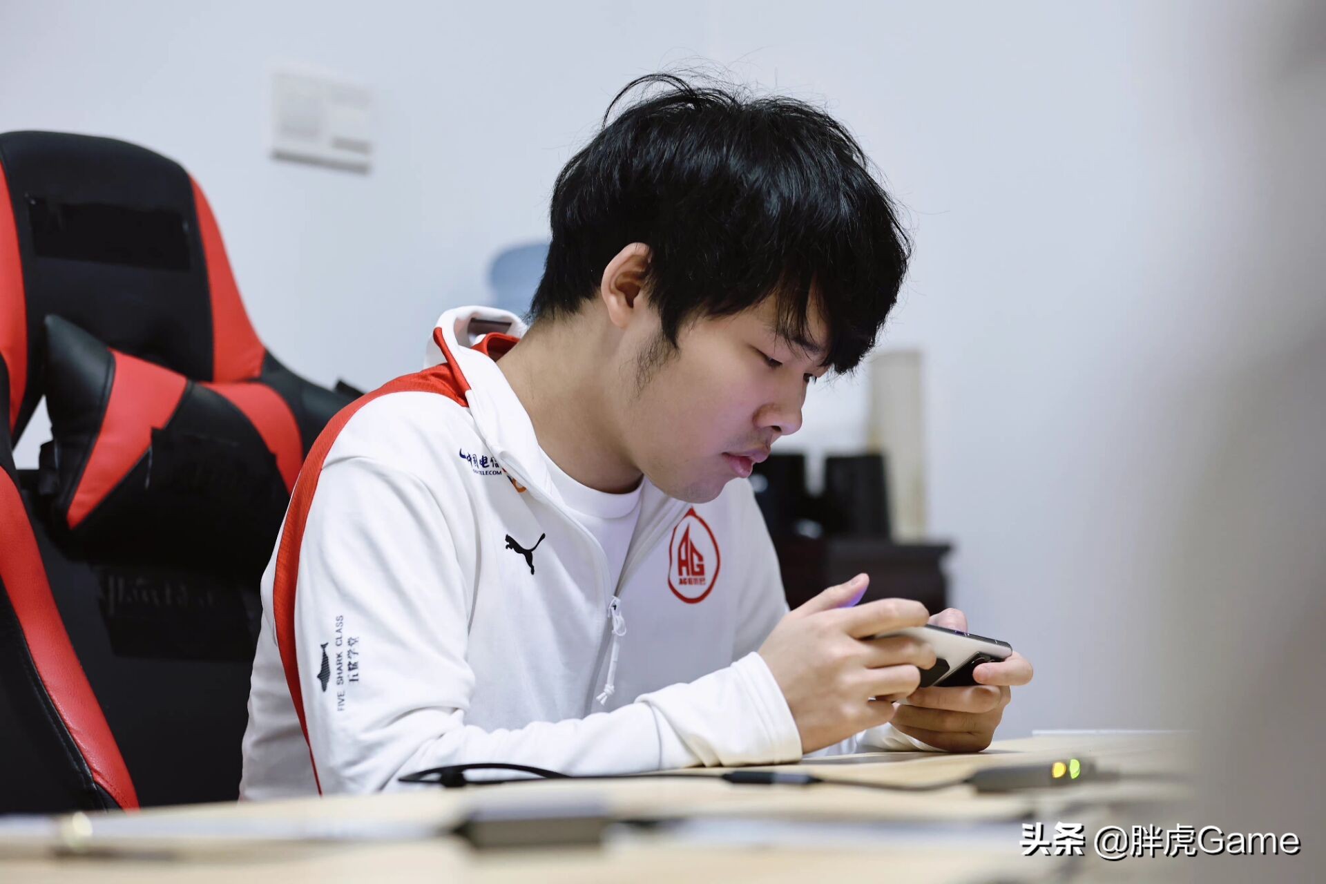 初晨来ag之前的ag首发阵容,ag初晨会失去首发吗