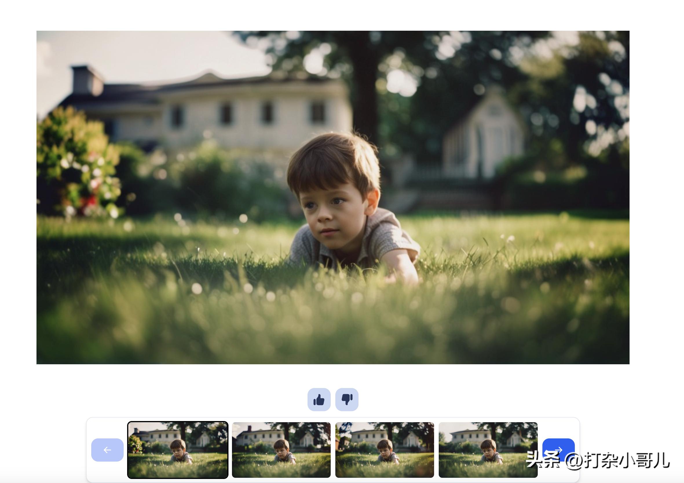 探索创意图案,100%免费的ai智能图片编辑工具